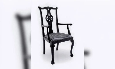 Стул Seven Sedie Roma 1