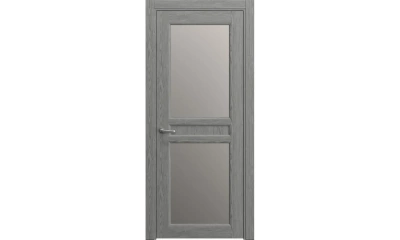 Межкомнатная дверь Софья, коллекция Bridge, Модель 268.72СФС