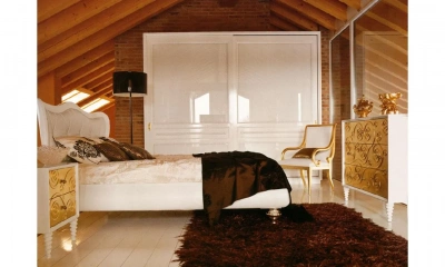 Спальня Zonta Artistique Place 12