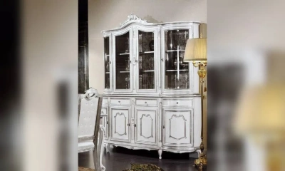 Витрина Giuliacasa 9029-Vr