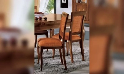 Стул Vaccari Giovanni Bv 757