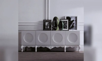 Буфет Creazioni Amanda