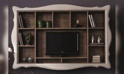 Рама Под Тв Alice Corte Zari 524