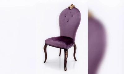 Стул Seven Sedie Aster 3