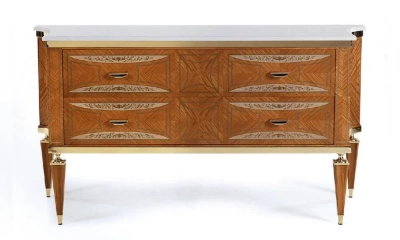 Комод Zanaboni W.038/Ch