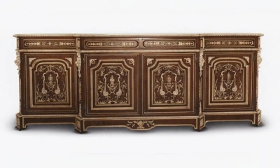 Буфет Asnaghi Interiors Olimpia