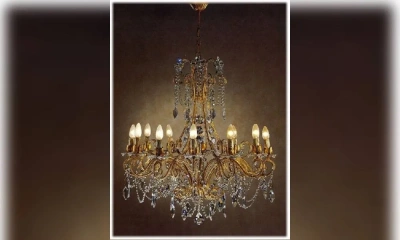 Люстра Mechini L135/12 Sw