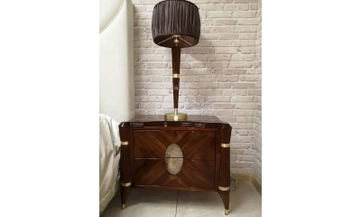 Лампа На Прикроватную Тумбу Francesco Pasi Ellipce