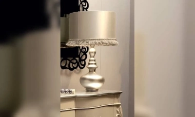 Milano Настольная Лампа