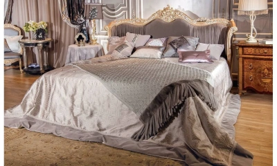 Кровать Medea 2033Ll