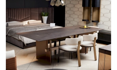 Стол обеденный Homage Edessa