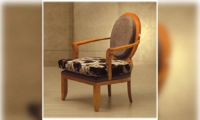 Кресло Morello Gianpaolo Betta