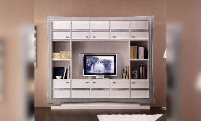 Cтенка Giuliacasa Verona 5