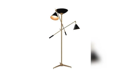 Напольная Лампа Torchiere