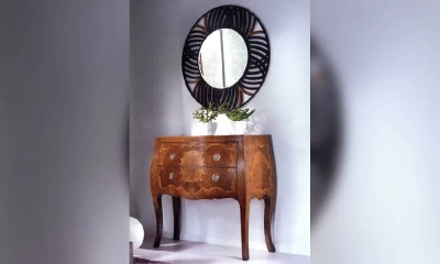 Комод Giuliacasa Vi669-Ls