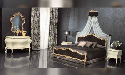 Спальня Silik Asea