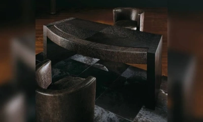 Стол Письменный Smania Superchic