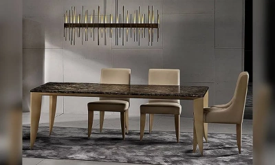 Стол Signorini Coco Dante