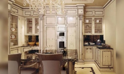 Кухня Provasi Kitchen 2