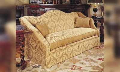 Диван Francesco Molon The Upholstery 3