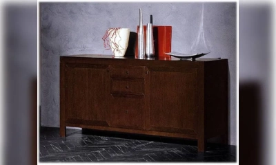 Комод Bamax Classico 2