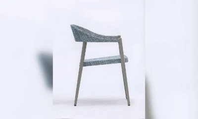 Стул Varaschin Clever 1