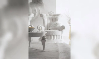 Кресло Alta Moda Tiffany