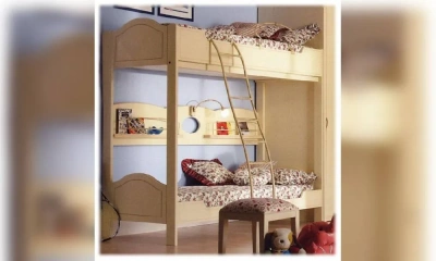 Кровать В Детскую Ferretti & Ferretti Lca0