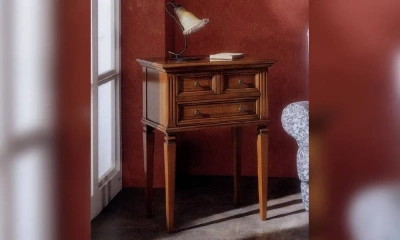 Тумба Прикроватная Giuliacasa 825-Mi