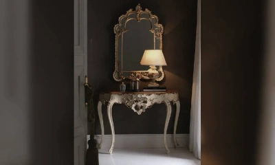 Консоль Grifoni Silvano Living Room 14