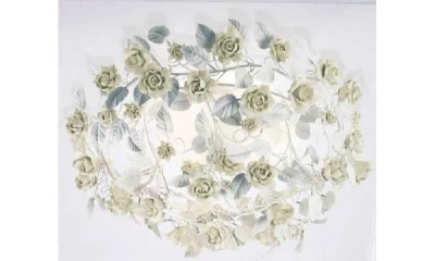 Villari Люстра "Lady Chatterley"