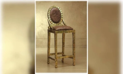 Барный Cтул Morello Gianpaolo Sole