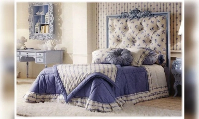 Кровать В Детскую Volpi Doroteo