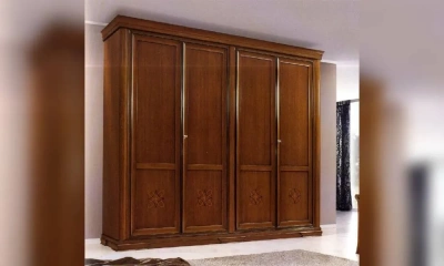 Шкаф Giuliacasa 3982/S-Vr