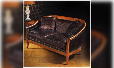 Диван Angelo Cappellini Pascoli 1