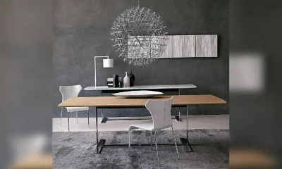 Стол B&B Italia Eileen