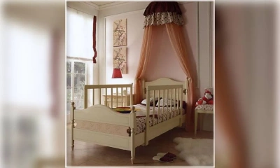 Кровать В Детскую Ferretti & Ferretti Ld55 + Prlt Tca0