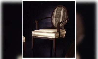 Кресло Seven Sedie Anello