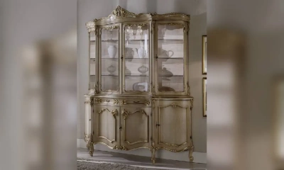 Витрина Morello Gianpaolo Bamfl-T-05