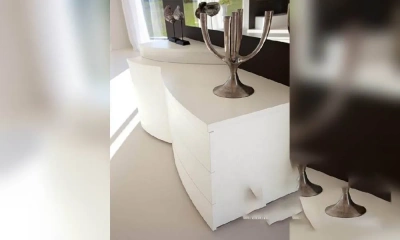 Комод Opera, Saber 1