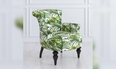 Кресло Kreind Перфетто M11-B-0364