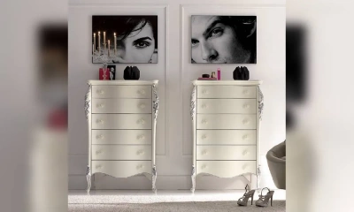 Комод Giuliacasa 1036T-Vn