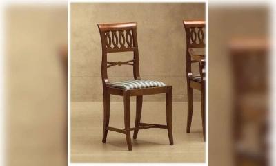 Стул Morello Gianpaolo Anelli 1