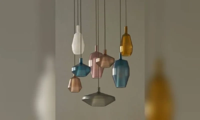 Люстра Mom Family Фабрики Penta