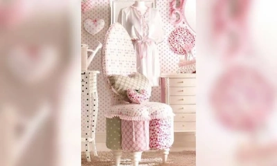 Кресло Alta Moda/Linea B Kiss