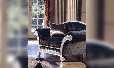 Кресло Domingo Salotti Trevi 2