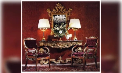 Консоль Zanaboni T 53