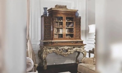 Секретер Provasi Artisans Designers 1