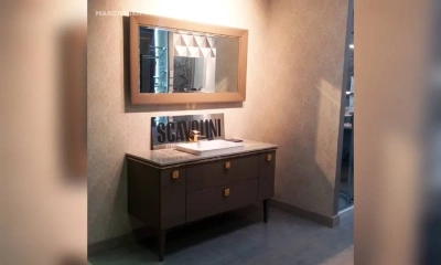 Мебель Для Ванной Scavolini Magnifica