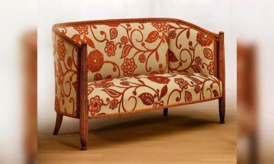 Софа Morello Gianpaolo Costanza